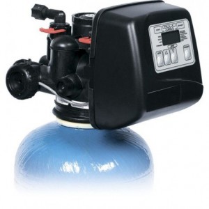 Управляющий клапан Сlack WS 1 EI (фильтр) в сборе